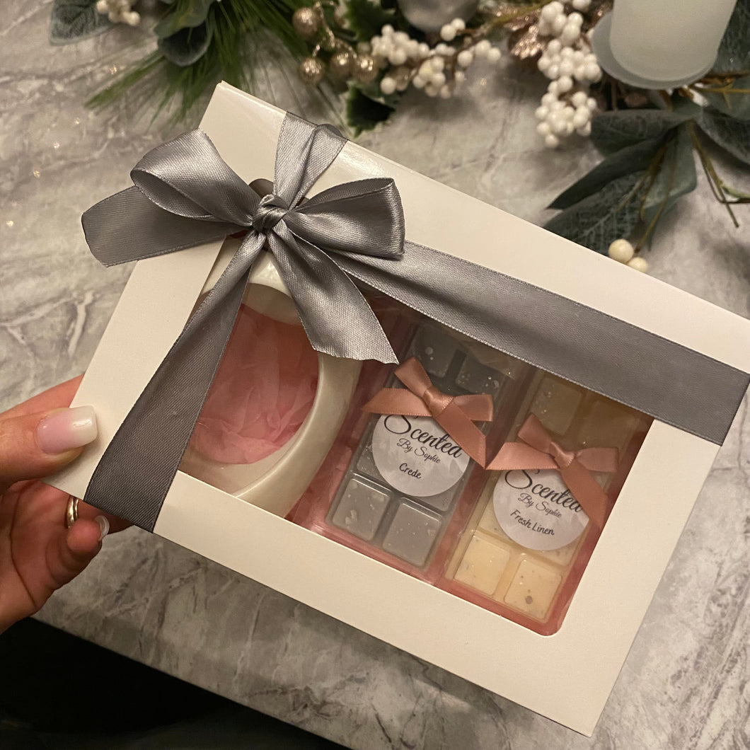 Gift Set 🩶