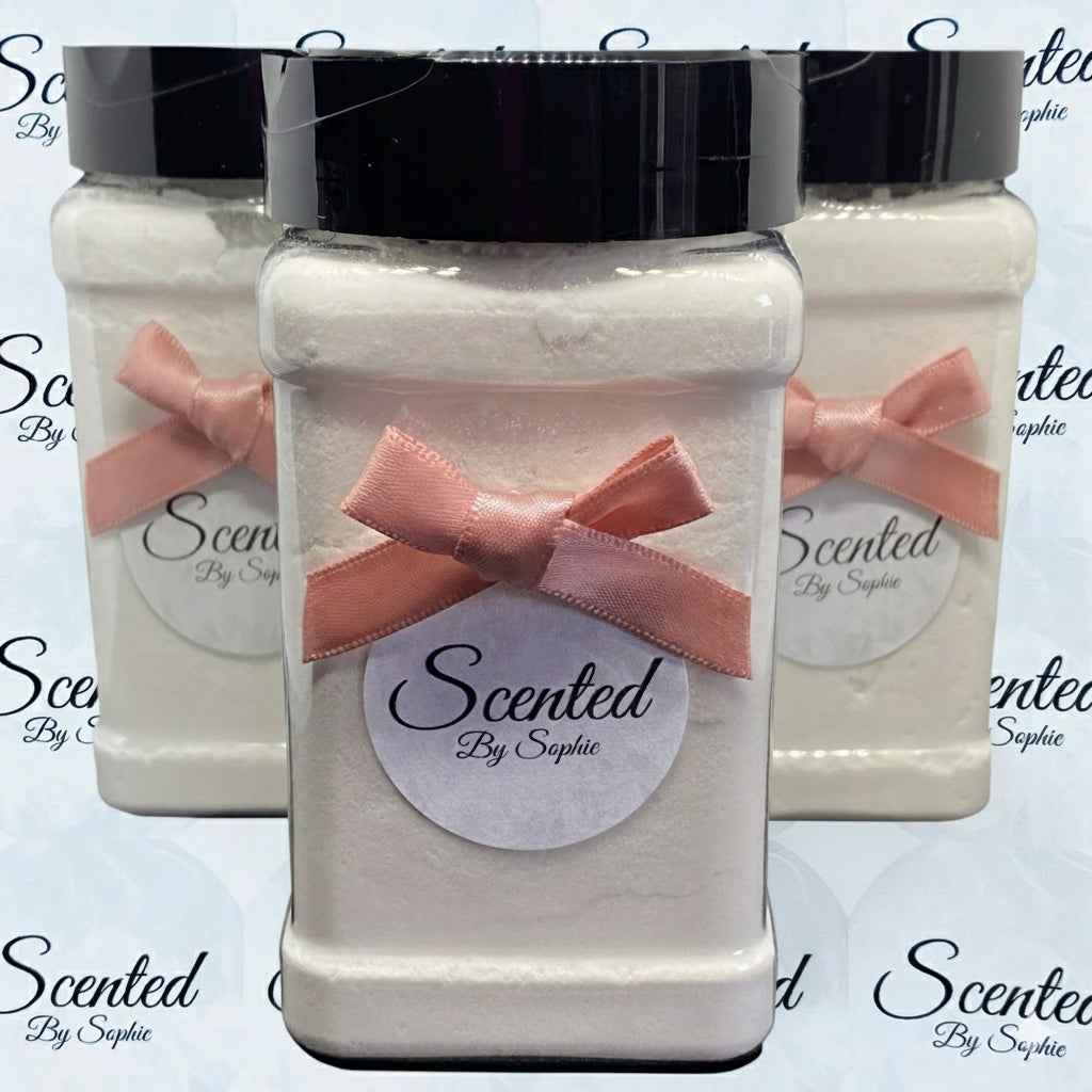 Scented Carpet Freshener Shaker