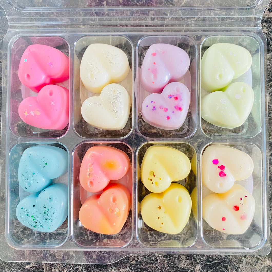 Box of Hearts