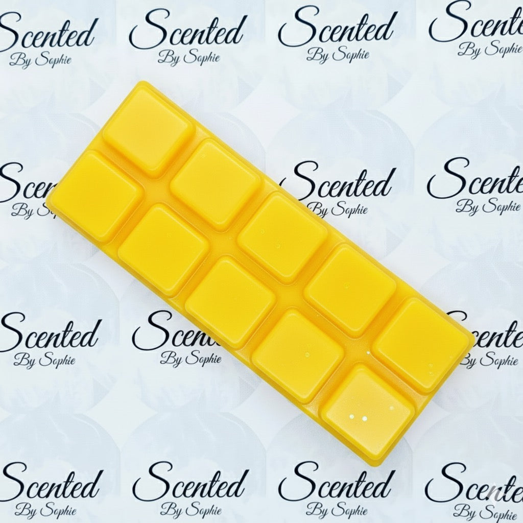 Lemon Sherbert