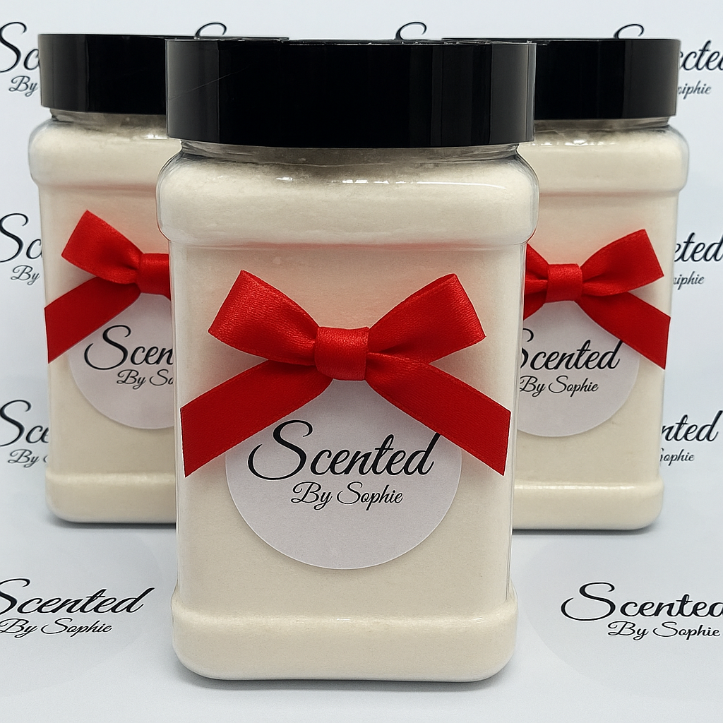 Christmas Scented Carpet Freshener Shaker