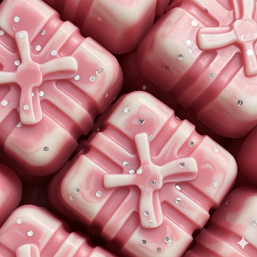 Rose Wonderland Presents (6)