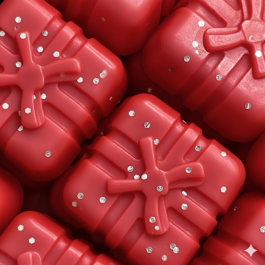 Candy Cane Presents (6)