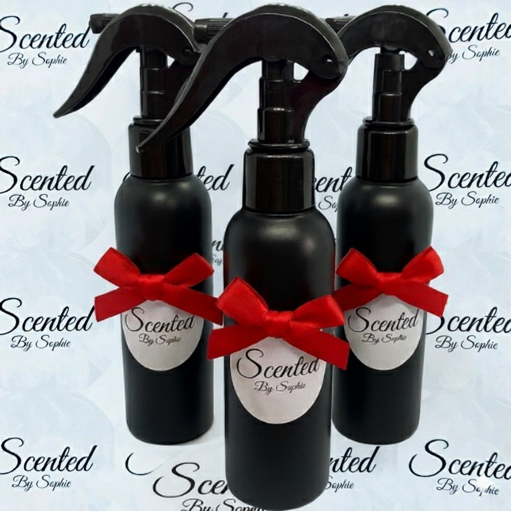 Christmas Room Spray