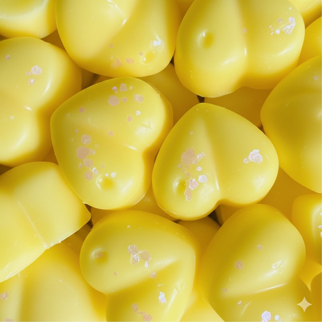 Lemon Sherbert