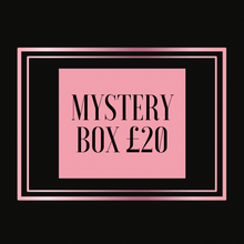 Load image into Gallery viewer, Mystery Box £20
