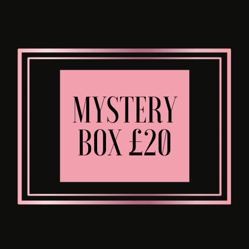 Mystery Box £20