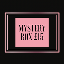 Load image into Gallery viewer, Mystery Box £15
