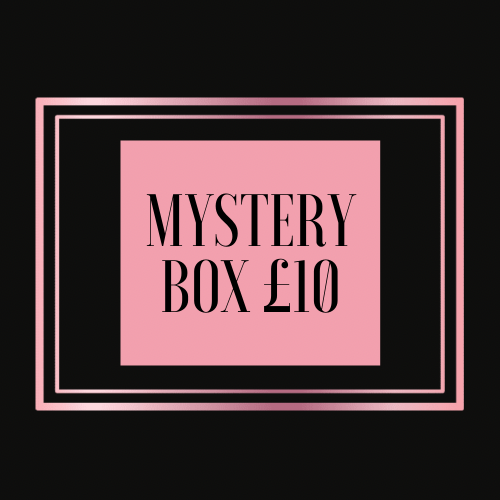 Mystery Box £10